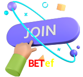 Junte-se ao cassino betef hoje mesmo