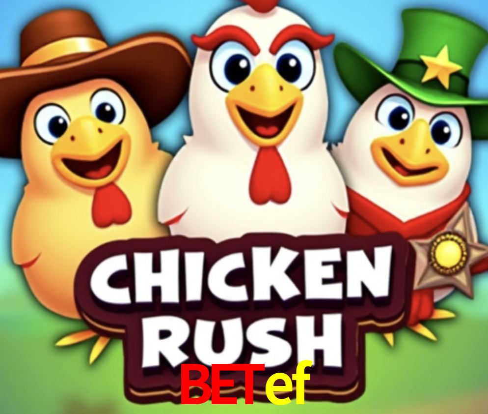 Experiência VIP betef