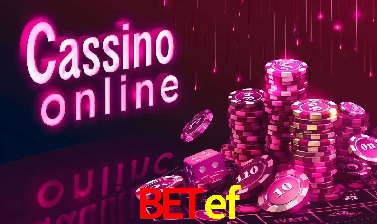 Casino VIP betef