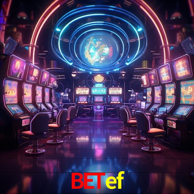 A Popularidade dos Caça-Níqueis no betef