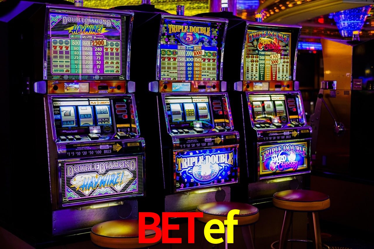 Ofertas Exclusivas betef