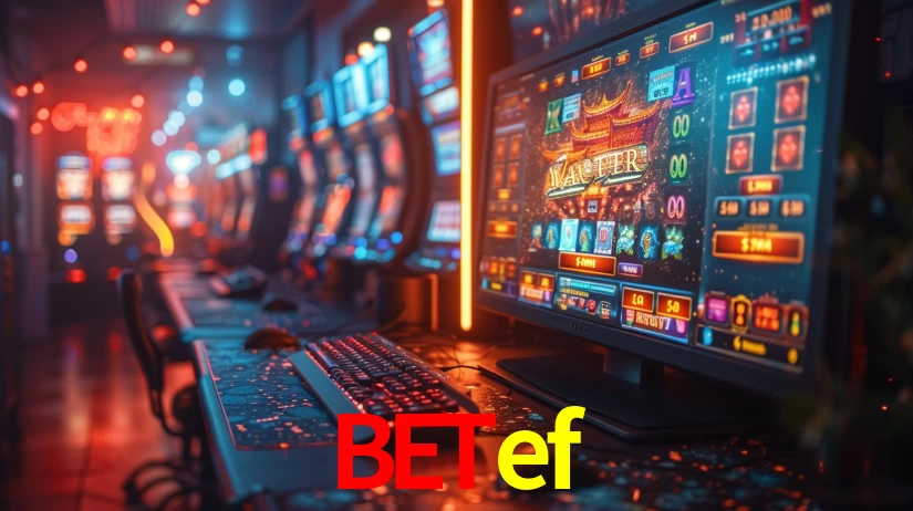 betef: Jogue Crash e Experimente Alta Recompensa Instantânea