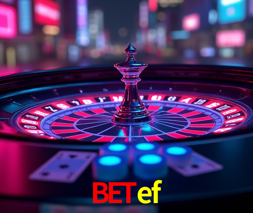 Casino Ao Vivo betef