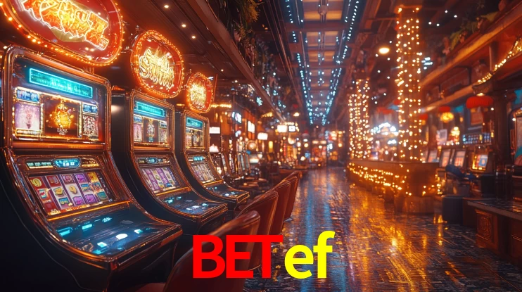 betef