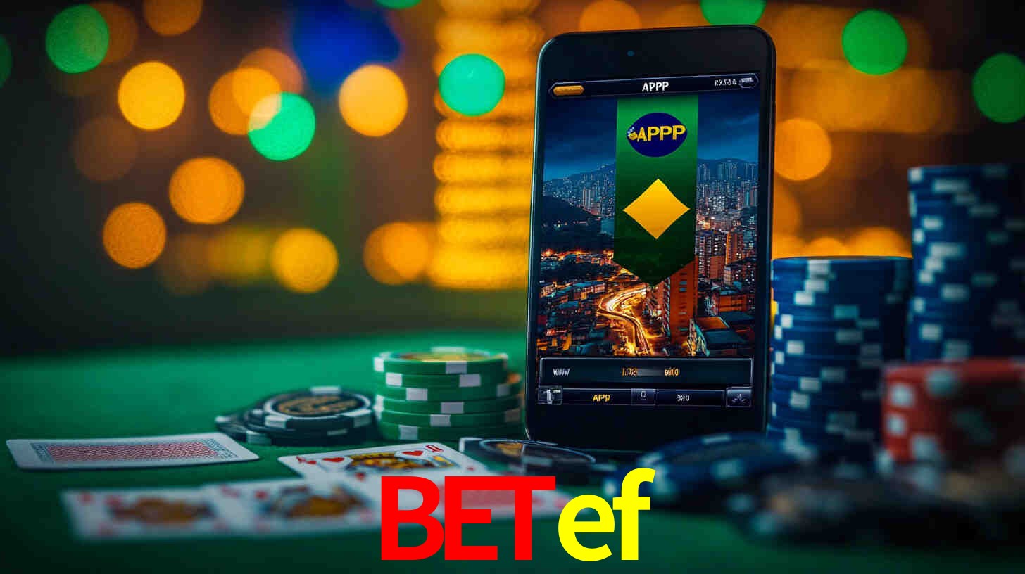 Bônus de Boas-vindas betef