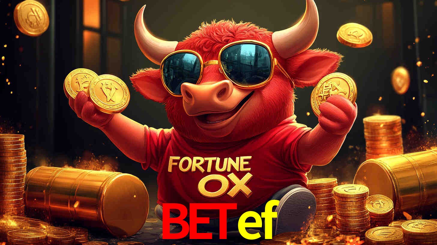 Descubra o Mundo do Cassino Online com betef