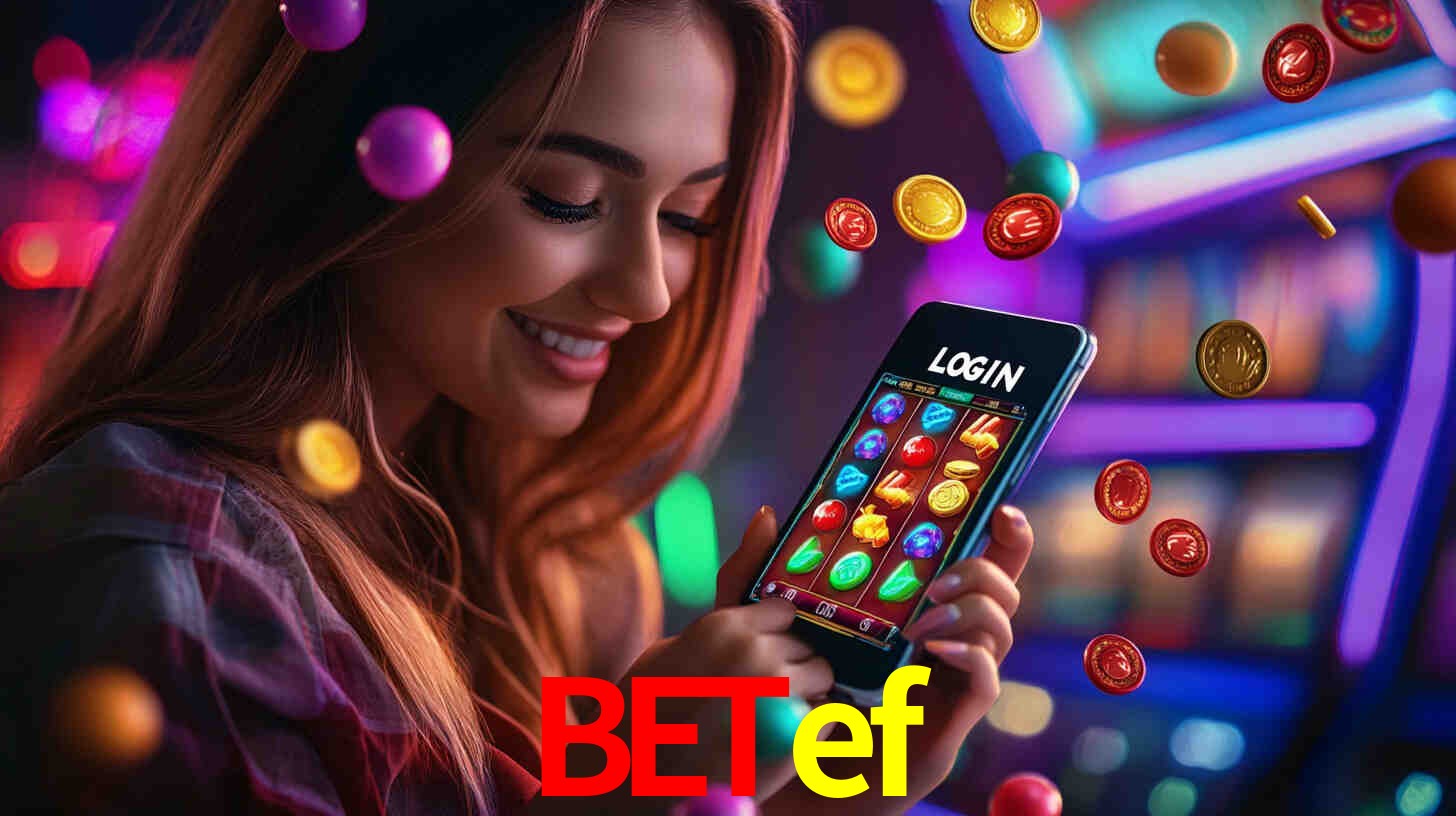betef login