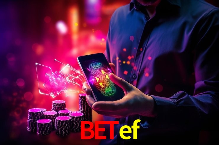 Sistemas de Segurança betef