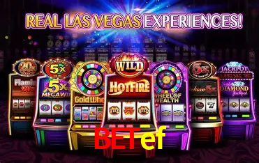 Platform Technology betef