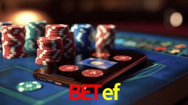 Especiais de Fim de Semana betef