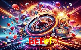 A Emoção da Loteria na betef: Uma Chance de Mudança de Vida