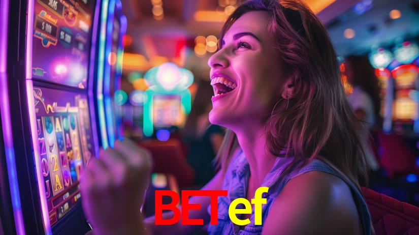 betef: A Experiência de Casino com Jogos de Mesa ao Vivo