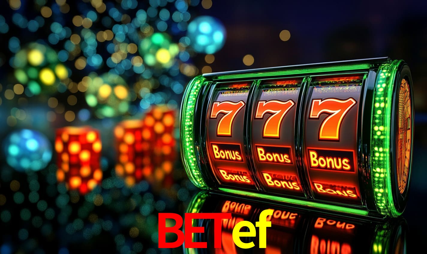 A Revolução dos Aplicativos de Jogos no betef