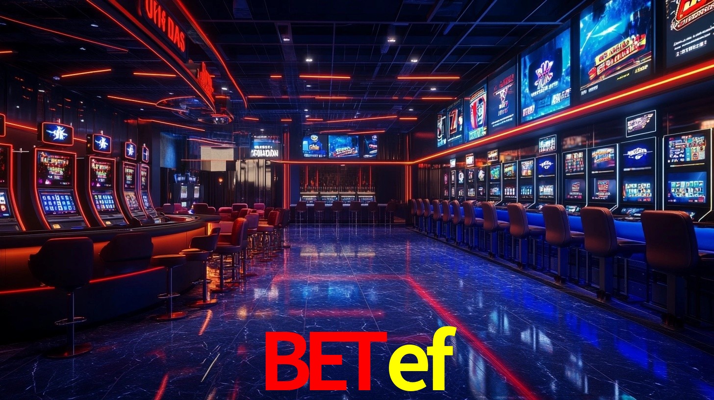 Explore as vantagens do betef: serviço profissional e confiabilidade