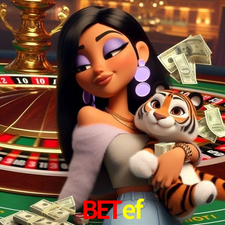 VIP Casino betef