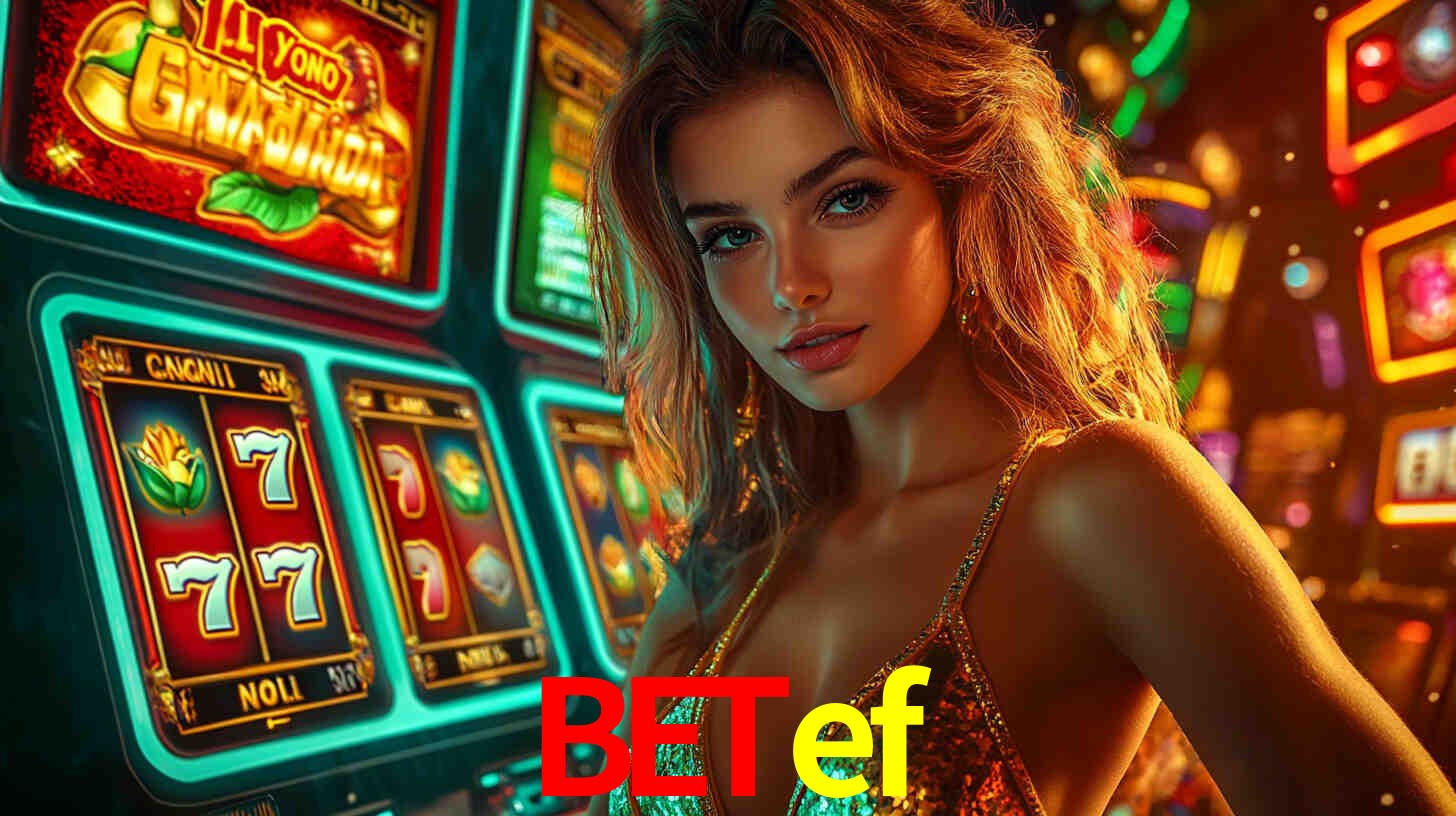 Experimente o Login Seguro Premium no betef